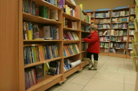 Совфед одобрил упразднение возрастной маркировки школьной и религиозной литературы