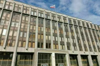 В Совфеде считают, что США хотят дестабилизировать ситуацию в РФ на выборах 2024 года
