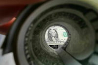 Аксаков спрогнозировал, что пузырь бюджета США на 2023 год лопнет