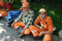 Больше мигрантов — хороших и разных