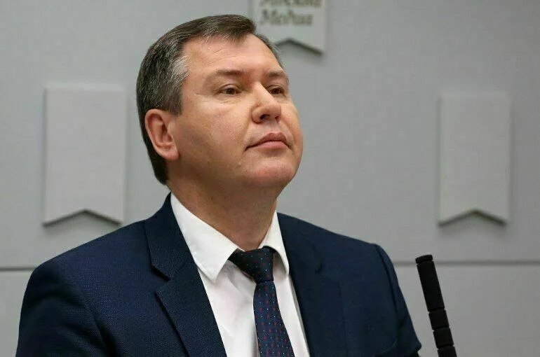 Евгений Уфимцев: В наступающем году сегмент ОСАГО ждут большие перемены