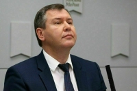 Евгений Уфимцев: В наступающем году сегмент ОСАГО ждут большие перемены