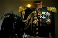 От шерстяной лямки до золотых звезд