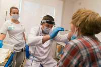 Эксперт объяснил, почему необходимо ускоренное обучение хирургов и анестезиологов