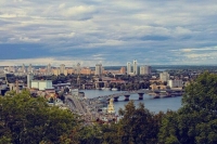 В Киеве решили отключить весь наземный электротранспорт