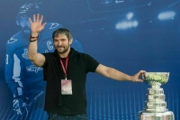 Овечкин вышел на второе место среди лучших снайперов НХЛ в истории