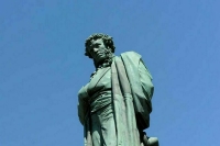 В Харькове из названия драмтеатра решили исключить слова «русский» и «Пушкин»