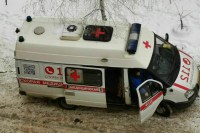 В Белгородской области госпитализирован подорвавшийся на мине подросток