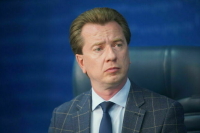 Бурматов призвал Минприроды доработать требования к местам продажи животных