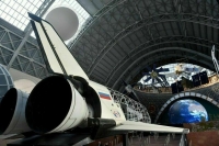 Роскосмосу хотят расширить права собственника на имущество его предприятий