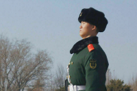 Армия Китая провела учения в районе Тайваня