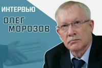Морозов расскажет, каким должен быть образцовый «правительственный час» 