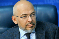 Депутат Николаев объяснил значение Экодиктанта