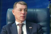 Топилин назвал главную цель импортозамещения