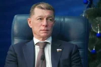 Топилин рассказал, как новые правила госзакупок помогут спецоперации