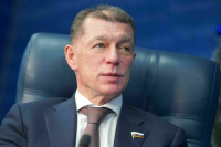 Топилин уверен, что в России осталось достаточно программистов