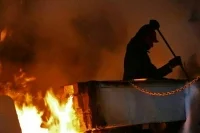 Когда женщинам разрешат варить сталь