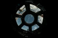 Решение о судьбе поврежденного корабля «Союз МС-22» примут в 2023 году