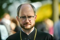 Александр Ткаченко рассказал об итогах работы фонда «Круг добра» в 2022 году