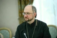 Ткаченко рассказал о планах фонда «Круг добра» в 2023 году