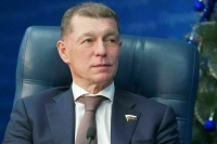 Максим Топилин: Скорость закупок продукции для СВО значительно повысится