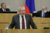 Морозов объяснил абсурдность попыток исключить Россию из ООН