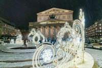 В АТОР рассказали, сколько россиян отправятся в новогоднее путешествие по стране