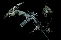 В Бериславе наемники убили семью, заподозренную в связях с Россией