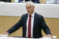 Белоусов заявил, что потребительский рынок восстанавливается крайне медленно