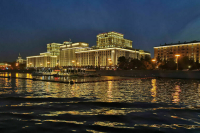 В Минобороны предложили повысить предельные оклады глав подведомственных предприятий