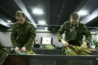 В кабмине проверят бюджетные расходы на военные нужды