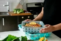 Роспотребнадзор напомнил о сроках хранения готовых продуктов