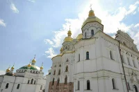 На Украине создали комиссию по вопросу имущества Киево-Печерской лавры