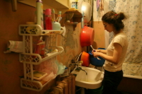 Члены семей погибших военнослужащих смогут получить большую жилплощадь