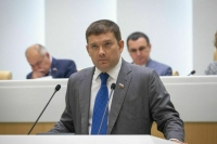 Журавлев сообщил, что темпы социальной догазификации в России выросли втрое