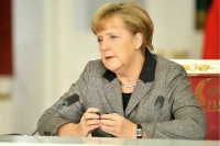 Меркель исключила свое участие в урегулировании украинского конфликта