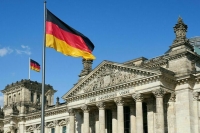 В МИД Германии сочли невозможными нормальные отношения с Россией