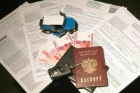 Депутаты ЛДПР предложили разрешить ездить с одним полисом ОСАГО на разных машинах