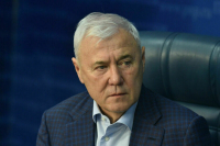 Аксаков назвал факторы влияния на курс рубля