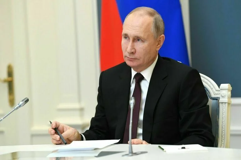 Какие законы подписал Путин 28 декабря