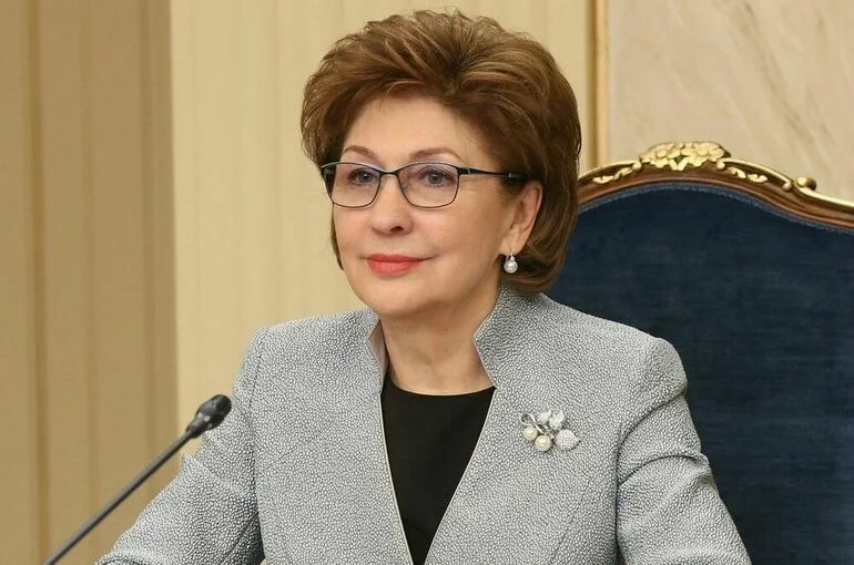 Галина Карелова: Необходимо расширять участие женщин в высокотехнологичных и наукоемких отраслях