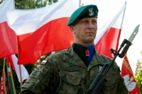 Рогов заявил об участии в боевых действиях на Украине в 2022 году более 10 тысяч поляков