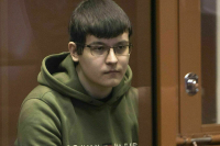 Суд приговорил пермского стрелка к пожизненному заключению