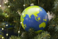 Главные международные события уходящего года