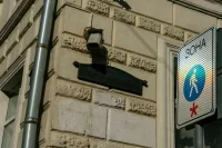 Автоэксперт выступил за поиск водителей без ОСАГО по камерам