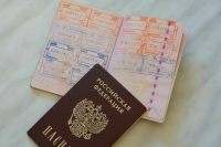 Соглашение с Белоруссией о взаимном признании виз предложили ратифицировать