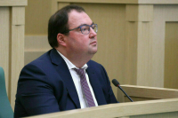 Шадаев выступил за принудительное лицензирование иностранного софта