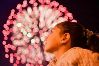 Какую пиротехнику нельзя использовать 1 января