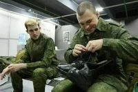 Деятельность военкоматов и систему выплат участникам СВО намерены перевести в цифровой формат