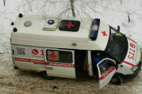 Пять человек погибли в ДТП с внедорожником в Кузбассе